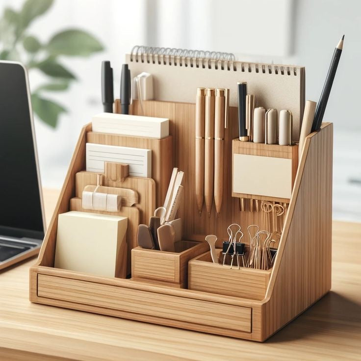 Organización y Almacenamiento